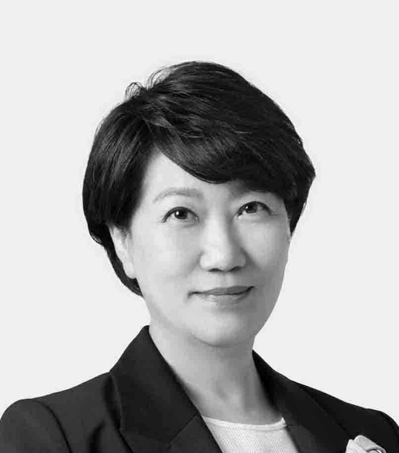 Eunjoo Maing